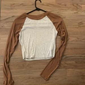 Wild fable long sleeve